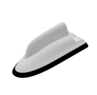 ESN Multi-function Wideband MiMo OEM Sharkfin Antenna â€“ â€˜The Mallard'